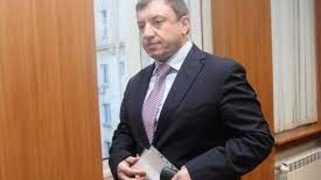 Апелативният специализиран съд е оправдал бившият съветник в ДАНС Алексей